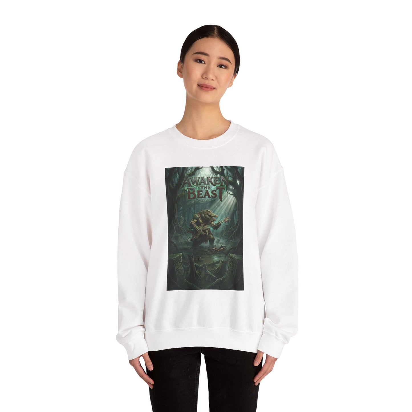 Awaken the Beats - Sweatshirt