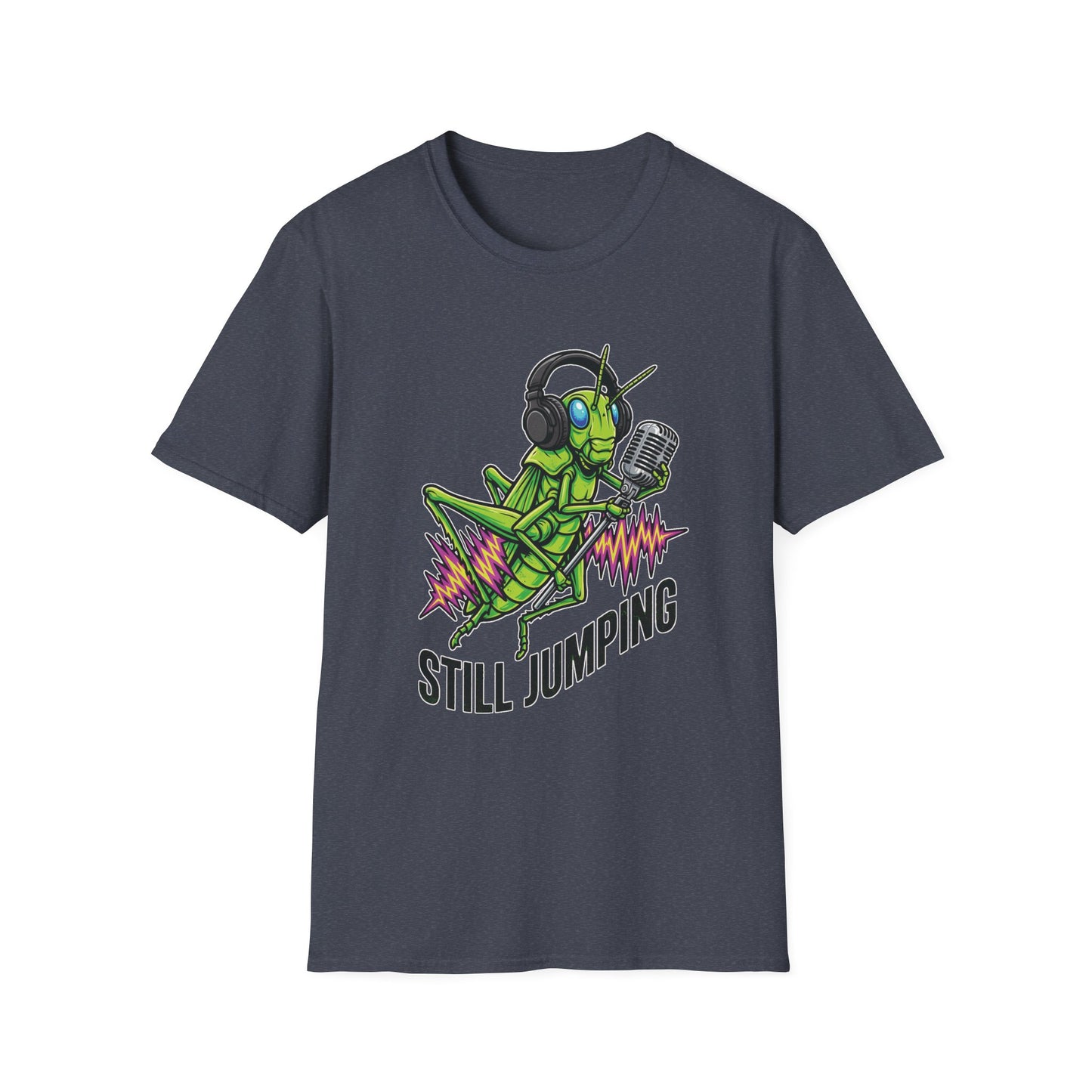 Grasshopper T-Shirt