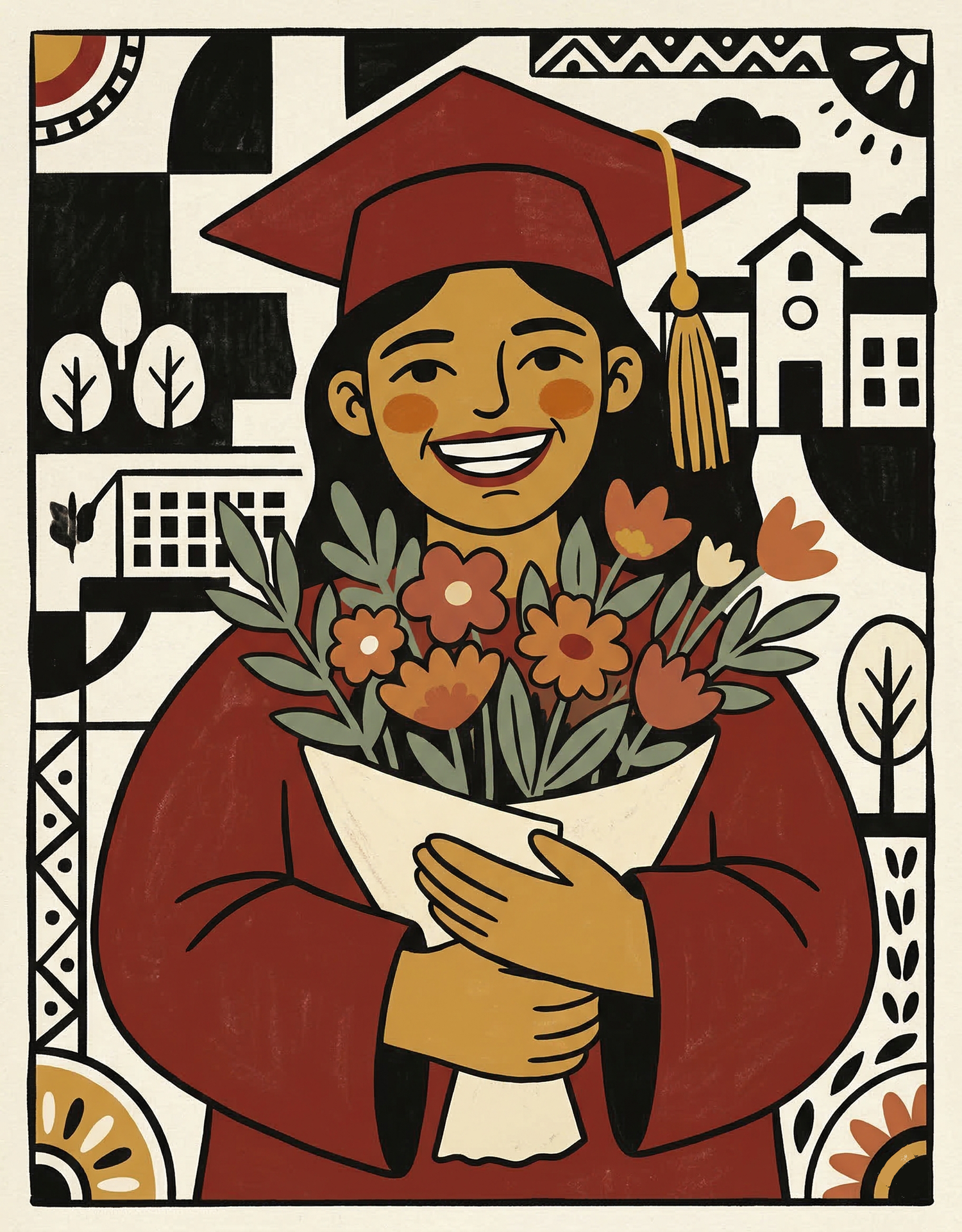 Graduarion