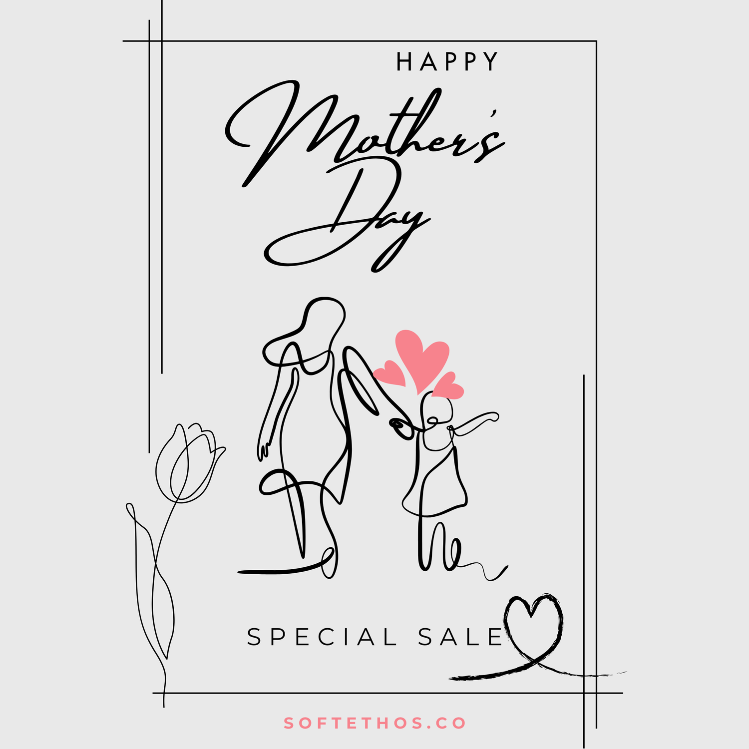 Happy Mother's Day