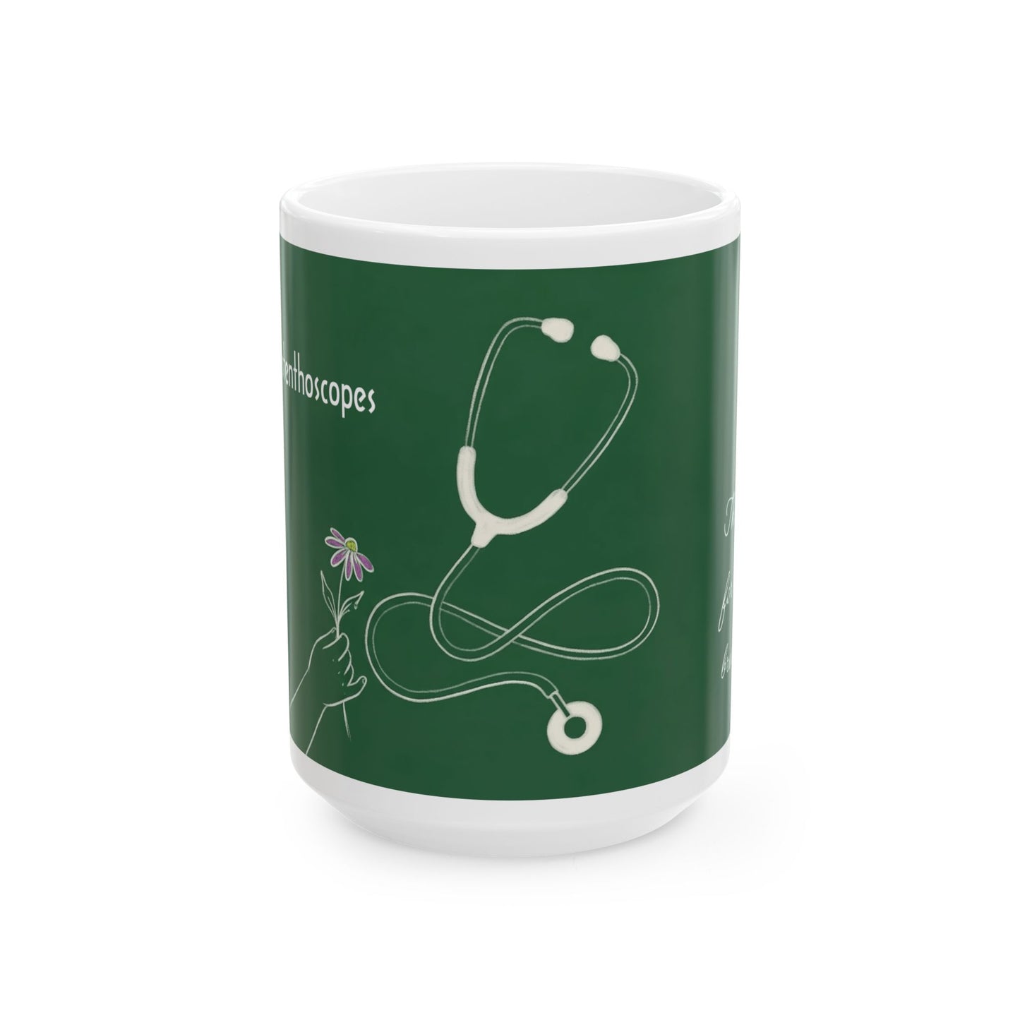Love - Mugs
