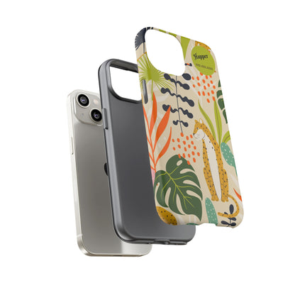 Tough Case (Iphone & Samsung)
