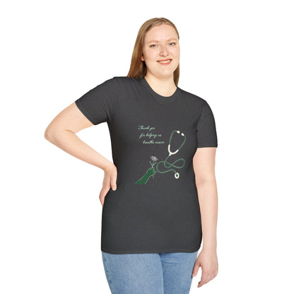 Love  T-shirt