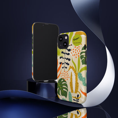 Tough Case (Iphone & Samsung)