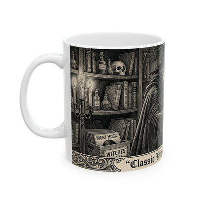 "Timeless Magic" - Mugs