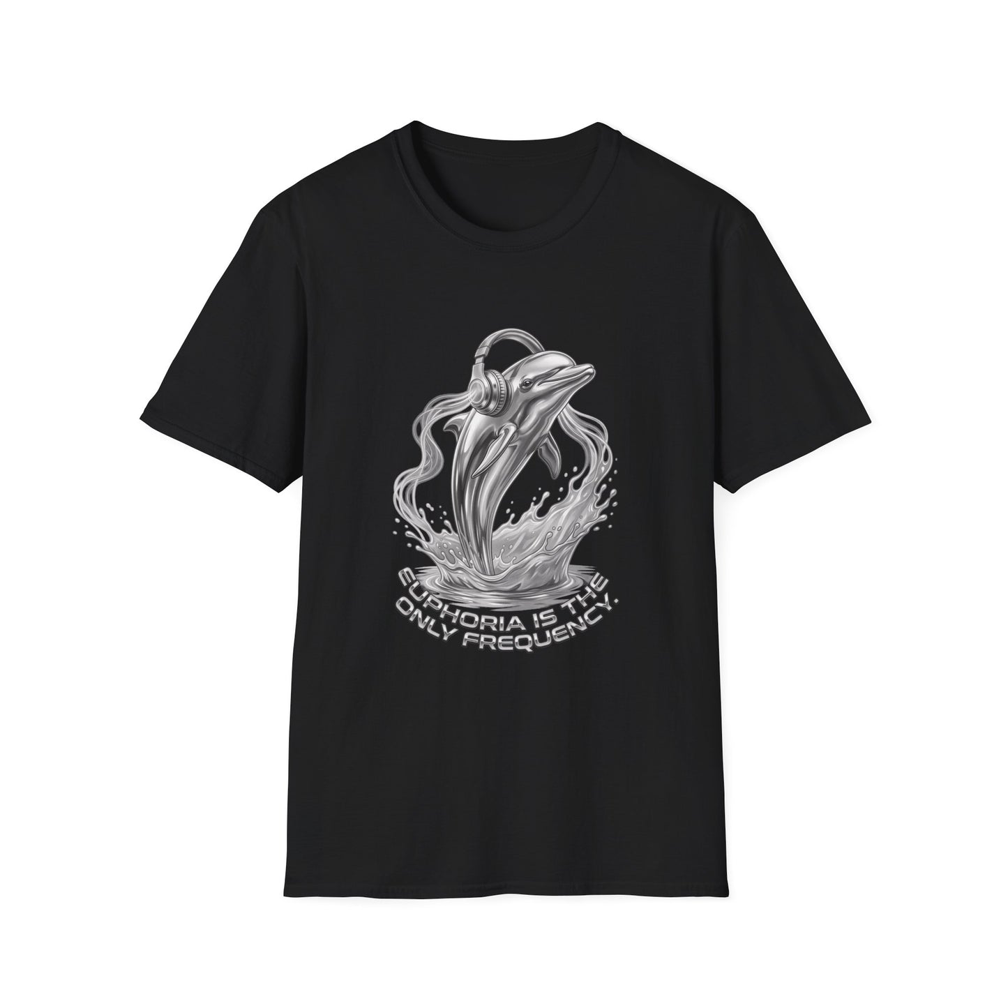 Dolphin T-Shirt