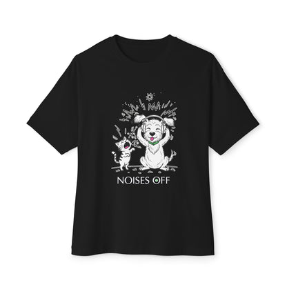 "Noises off"  T-shirt