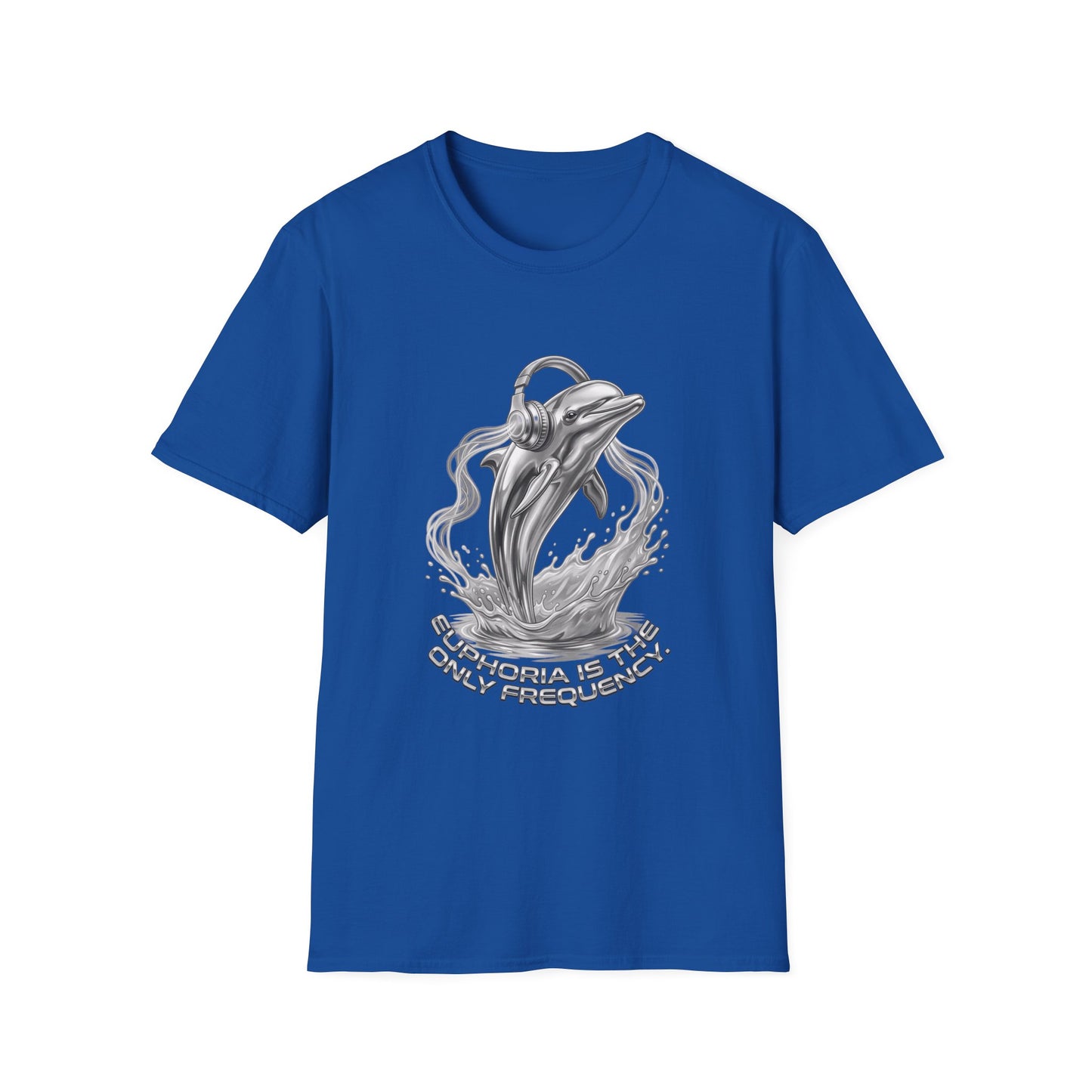 Dolphin T-Shirt