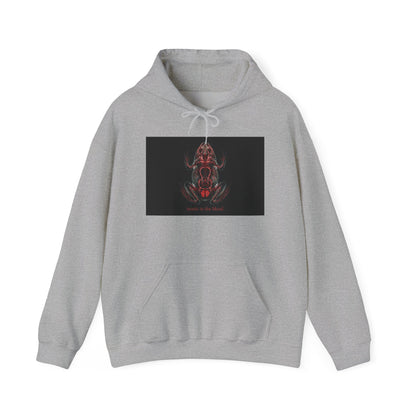 Music in the blood - Hooded Sweatshirt