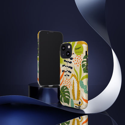 Tough Case (Iphone & Samsung)