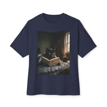 "How to be a singer"  T-shirt
