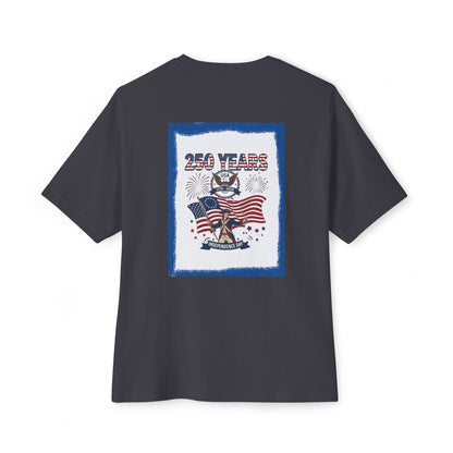 "Independence Day"  T-shirt