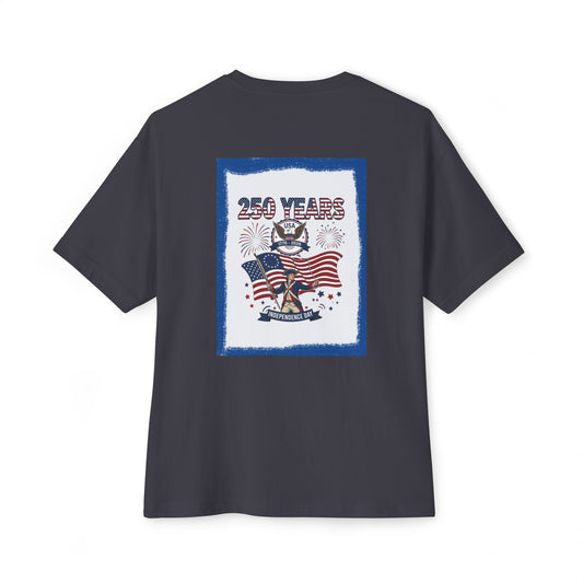 "Independence Day"  T-shirt