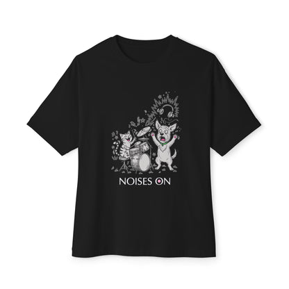 "Noises On"  T-shirt
