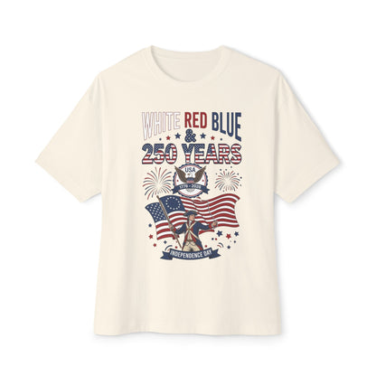 "Independence Day"  T-shirt