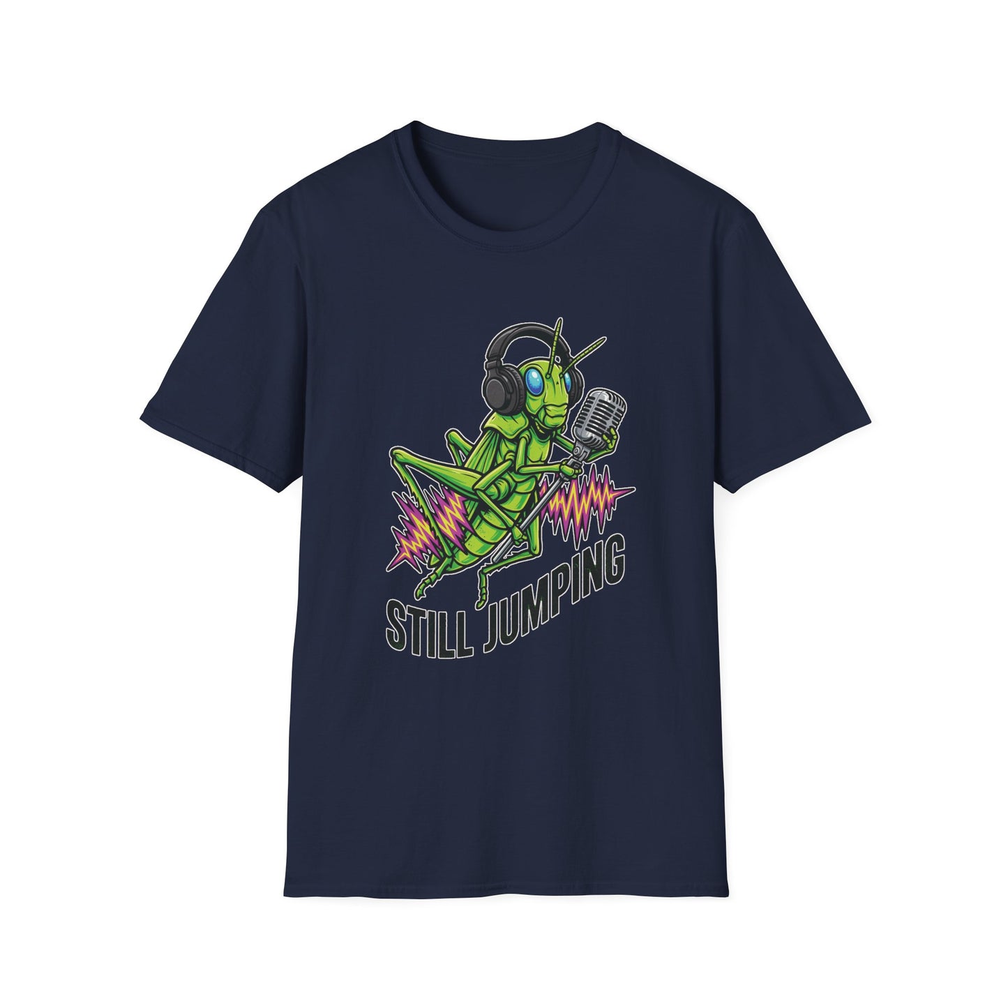 Grasshopper T-Shirt
