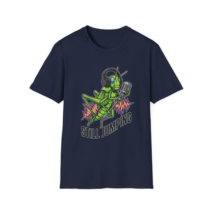 Grasshopper T-Shirt