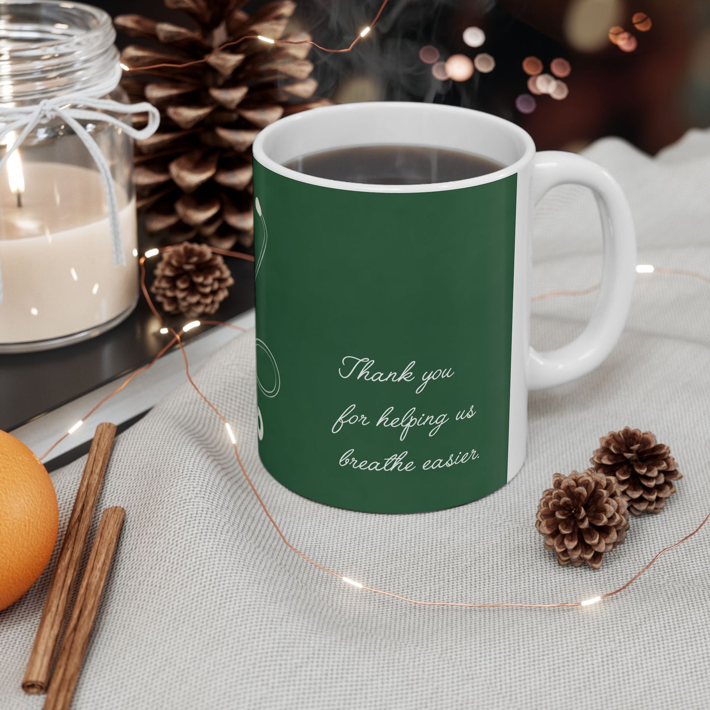 Love - Mugs