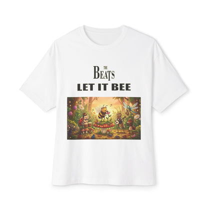 Let it bee T-shirt