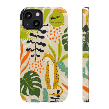 Tough Case (Iphone & Samsung)