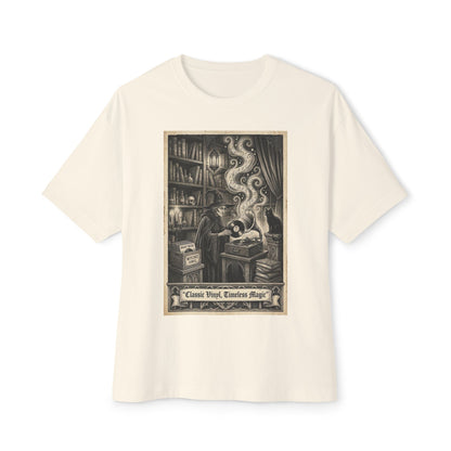 "Classic Vinyl" T-shirt