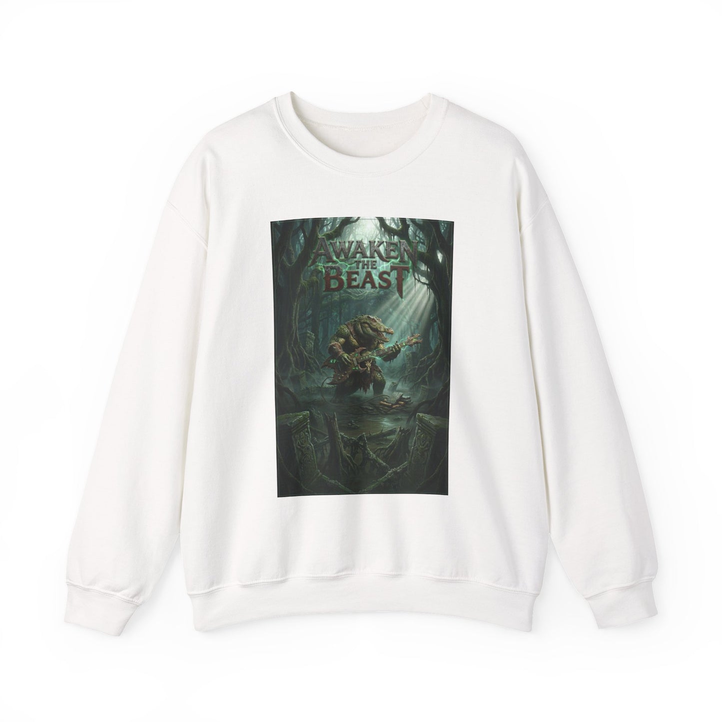 Awaken the Beats - Sweatshirt