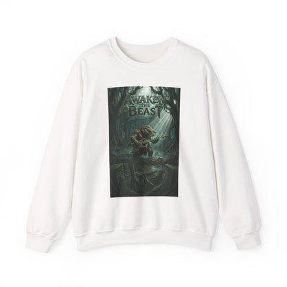 Awaken the Beats - Sweatshirt
