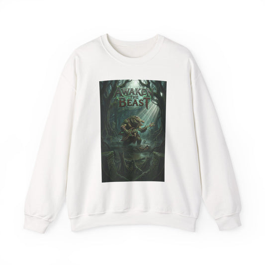 Awaken the Beats - Sweatshirt