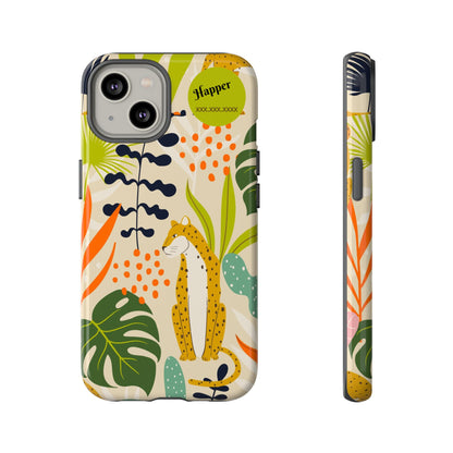 Tough Case (Iphone & Samsung)