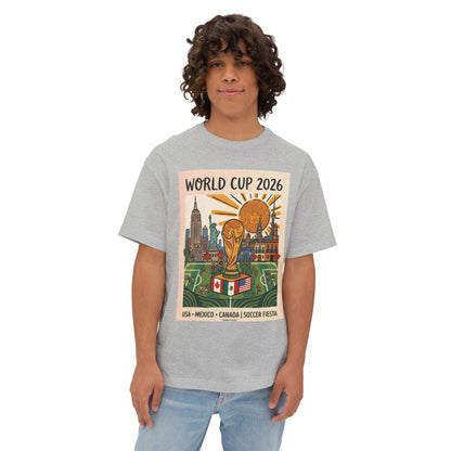 World Cup T-shirt