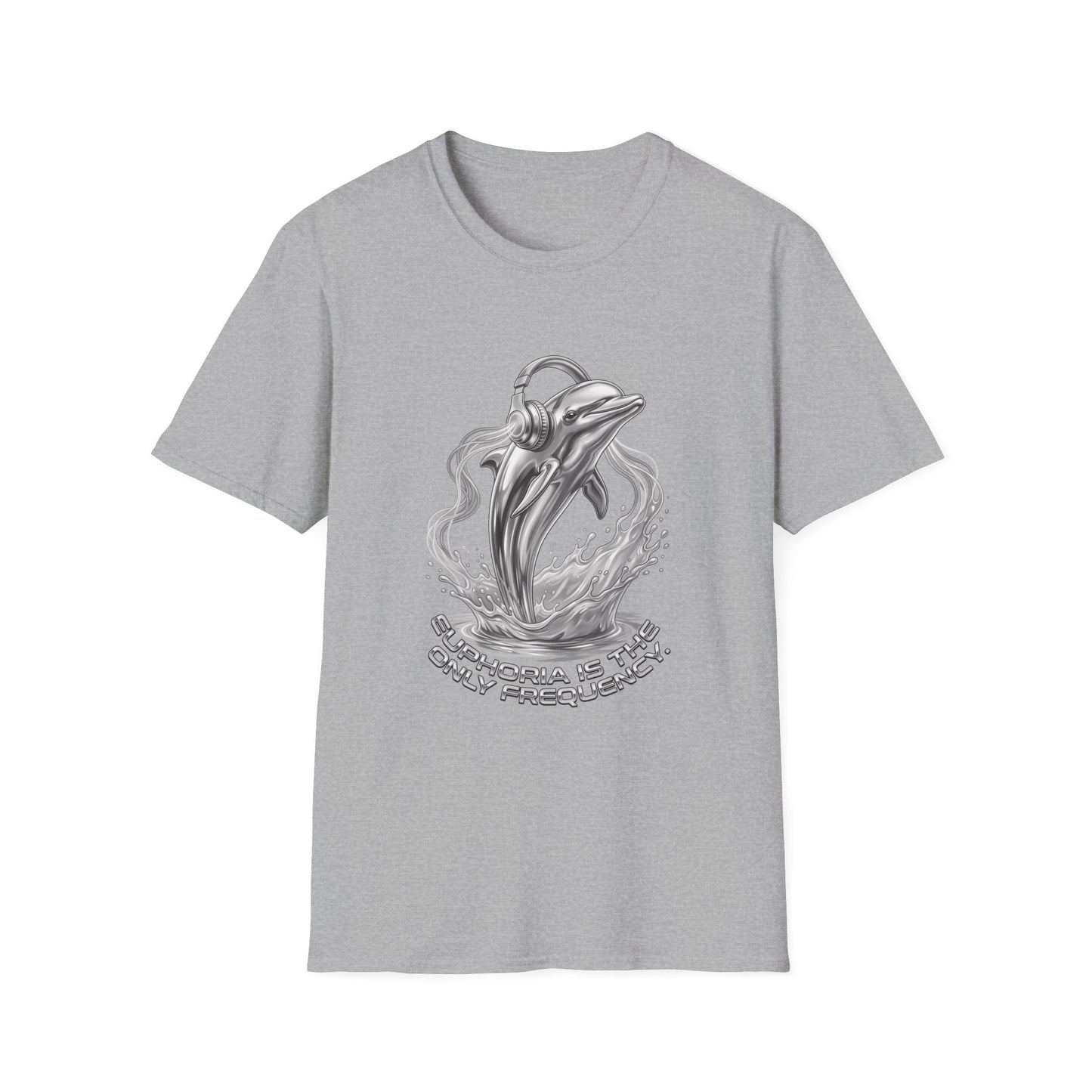 Dolphin T-Shirt