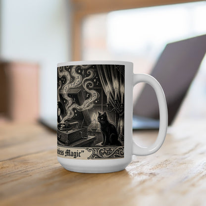 "Timeless Magic" - Mugs