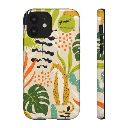 Tough Case (Iphone & Samsung)