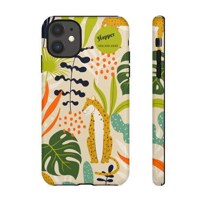 Tough Case (Iphone & Samsung)