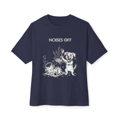 "Noises Off - 2"  T-shirt