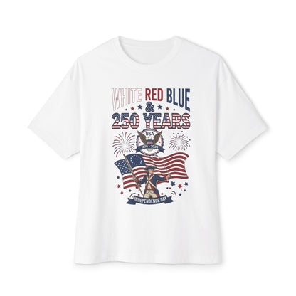 "Independence Day"  T-shirt