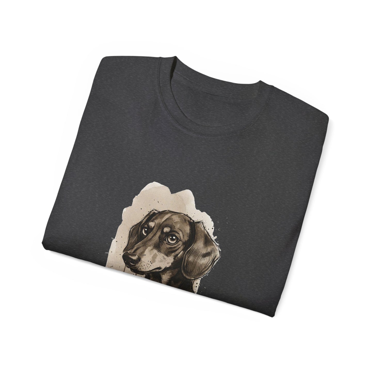 Heard you, Igonored you  T-shirt