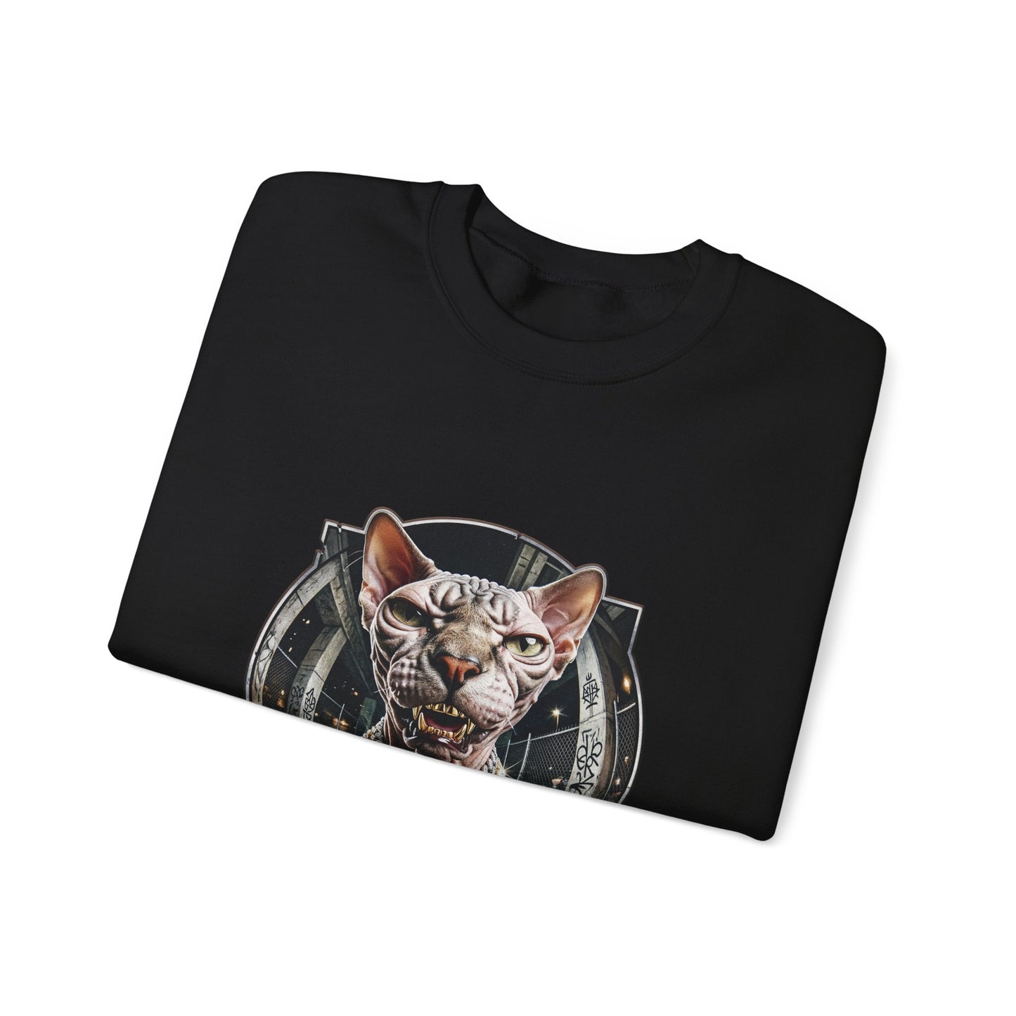 "Not petty, Just catty" T-Shirt