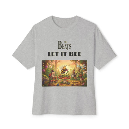 Let it bee T-shirt