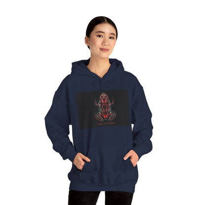 Music in the blood - Hooded Sweatshirt