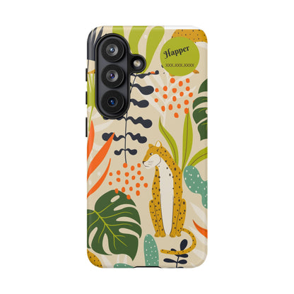 Tough Case (Iphone & Samsung)