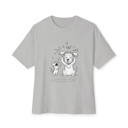 "Noises off"  T-shirt