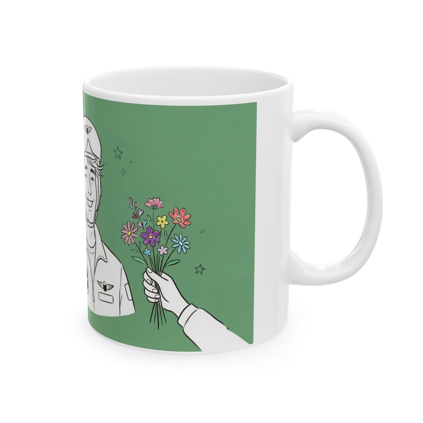 Pilot - Mugs