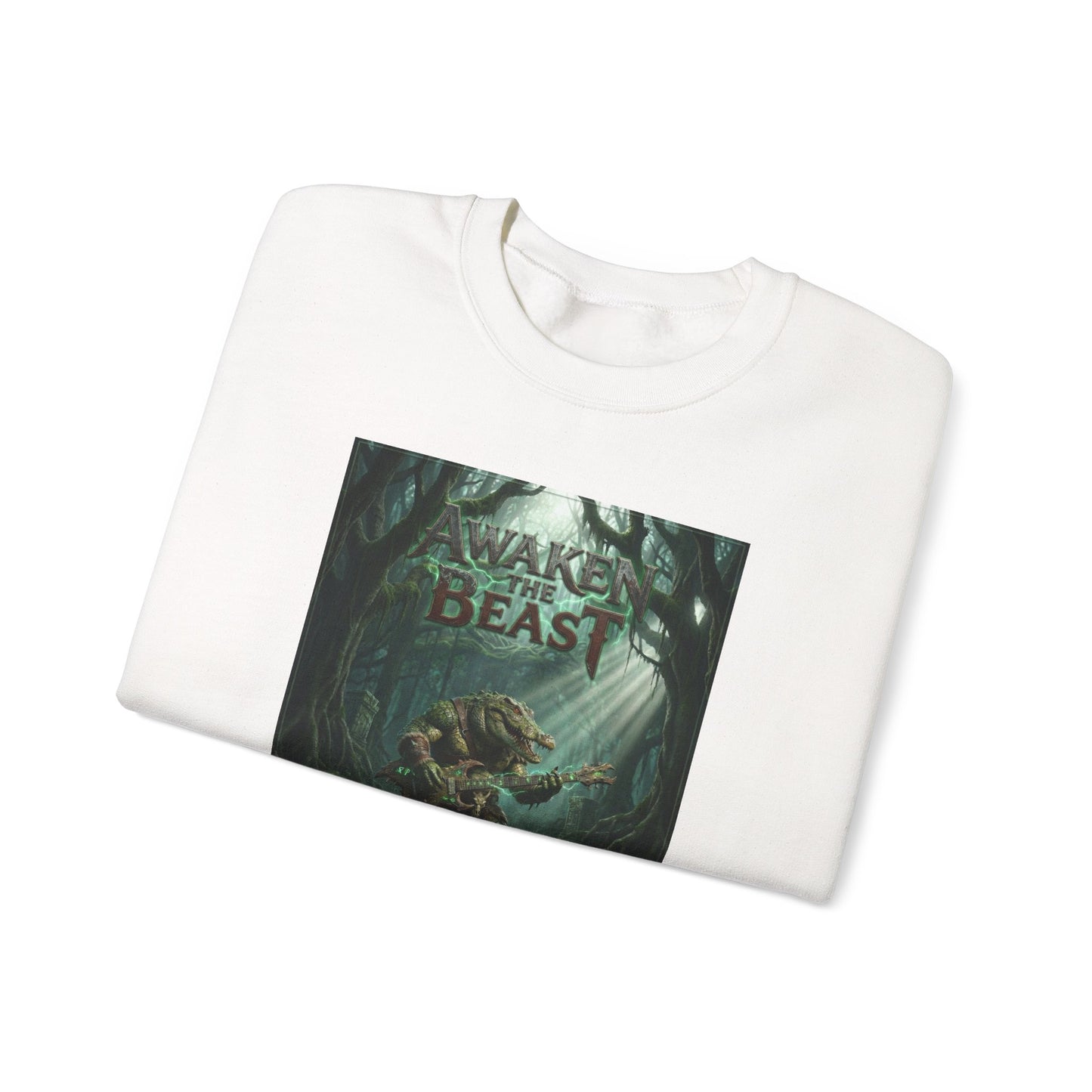 Awaken the Beats - Sweatshirt