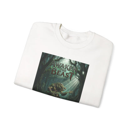 Awaken the Beats - Sweatshirt
