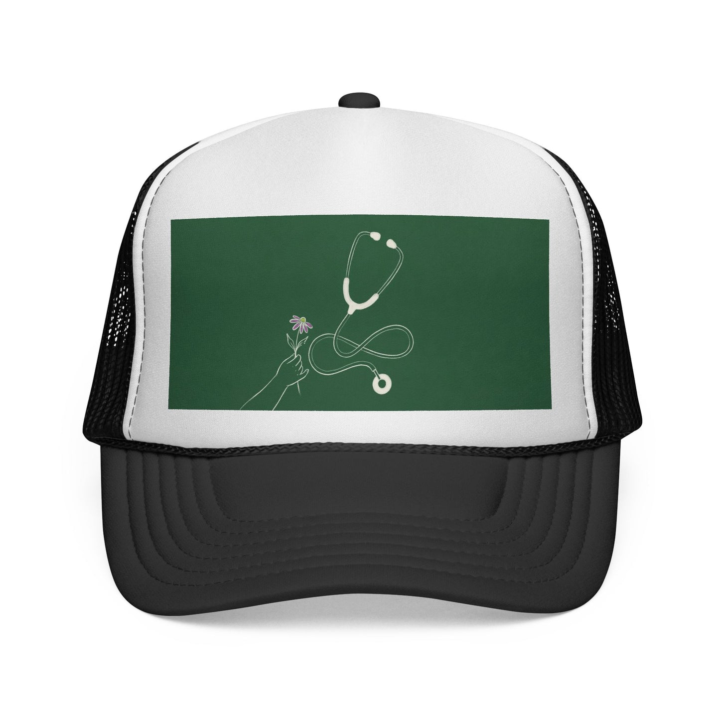 Love - Trucker Caps