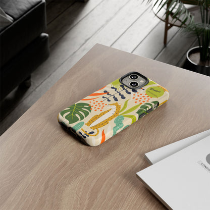 Tough Case (Iphone & Samsung)