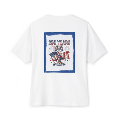 "Independence Day"  T-shirt