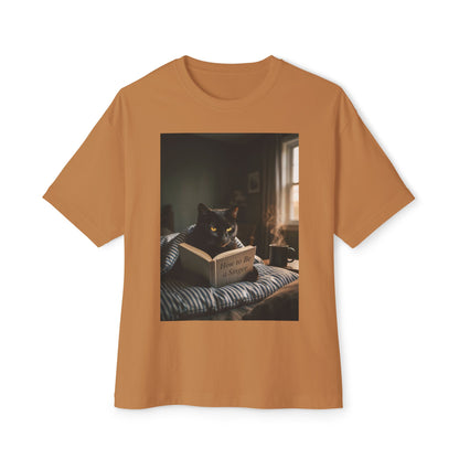"How to be a singer"  T-shirt