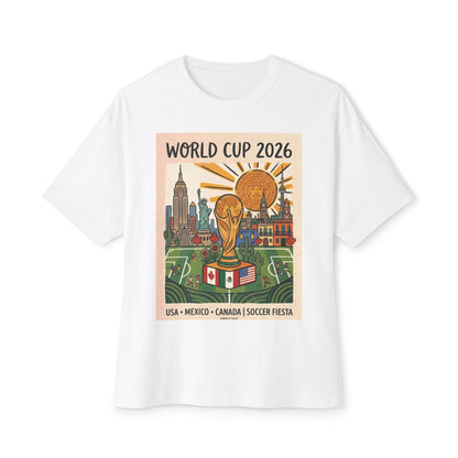 World Cup T-shirt
